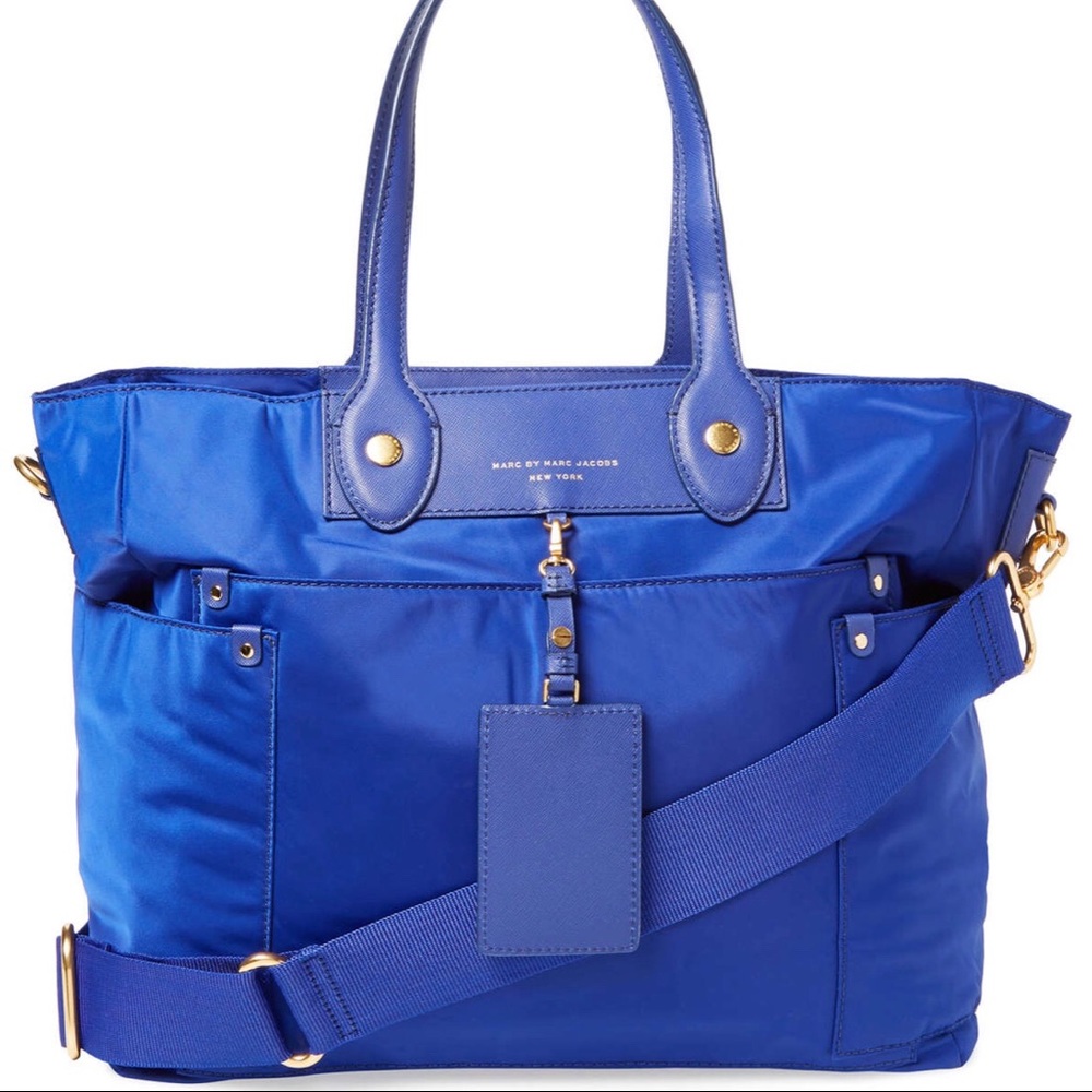 ❌SALE❌100% auth. Marc Jacobs diaper bag
